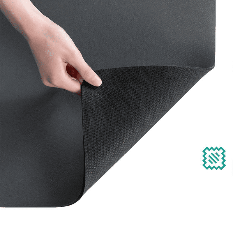 Tapete Escorredor de Louça Ultra Absorvente