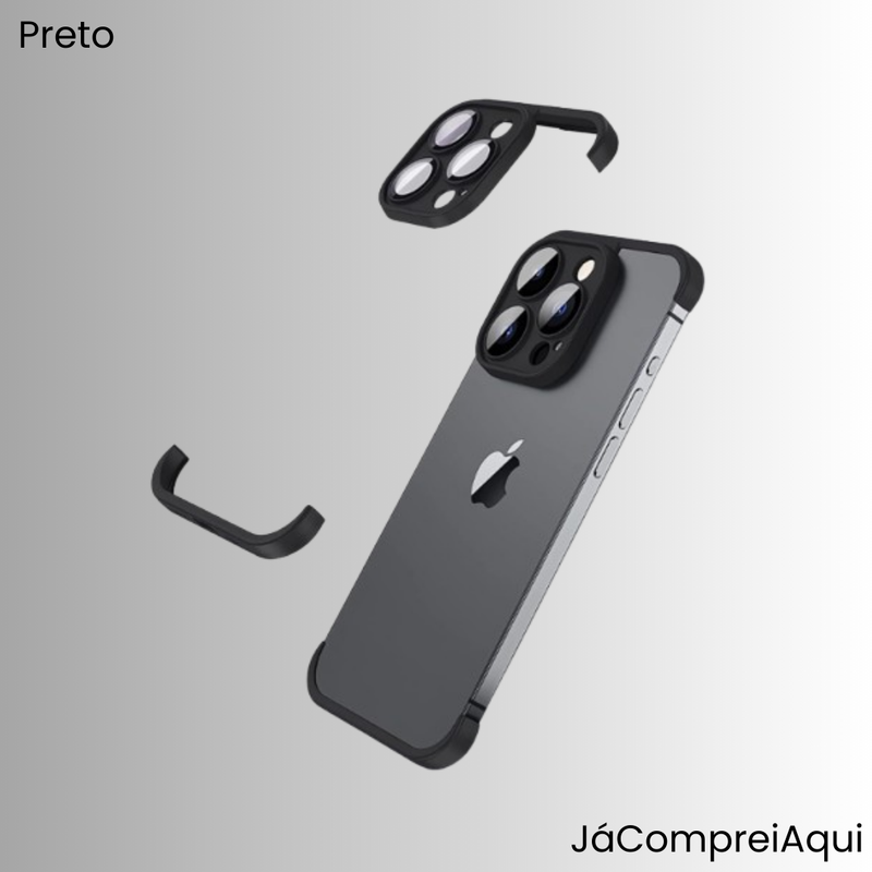 Capa Protetora: Silicone Macio para iPhone (15, 14, 13, 12, 11 Pro/Max)